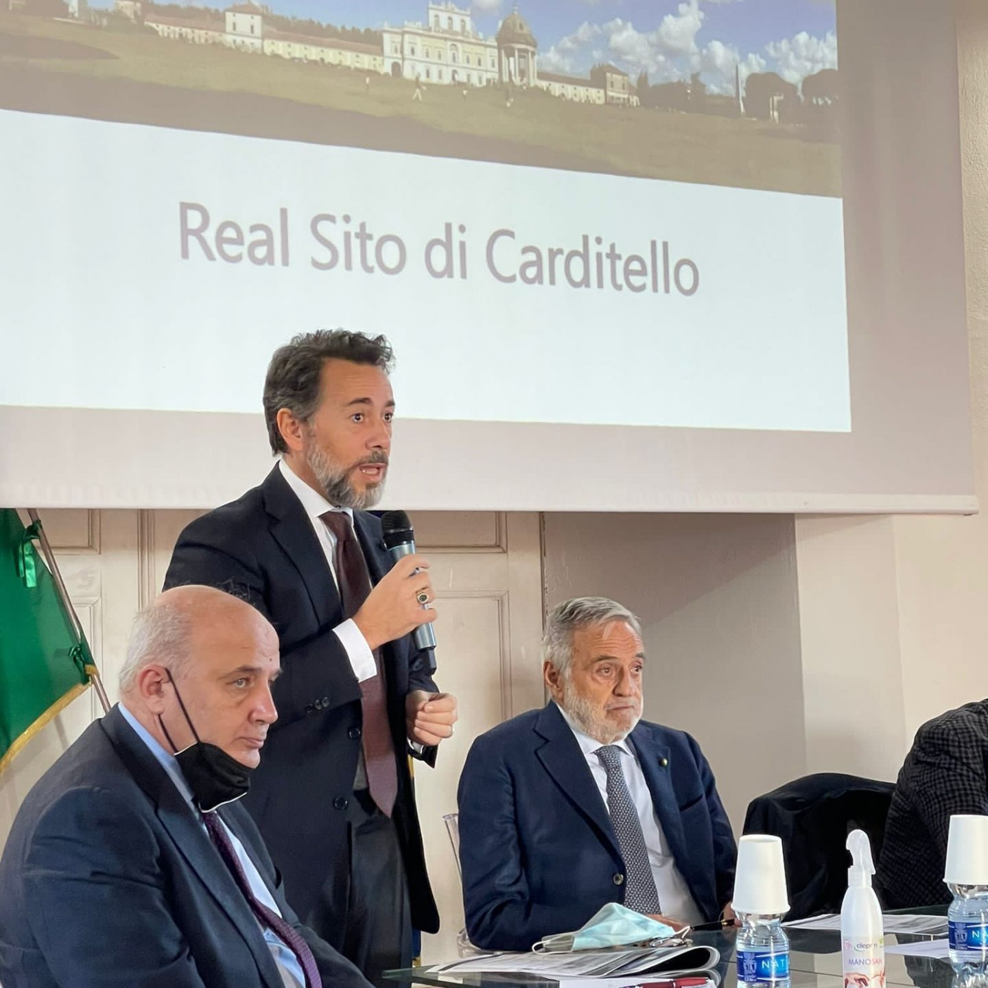 Fondazione Real Sito di Cerditello – Seminario di studi